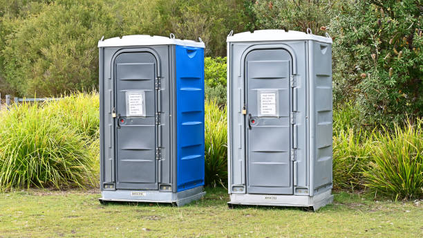 Portable Restroom Setup and Delivery in West Carthage, NY